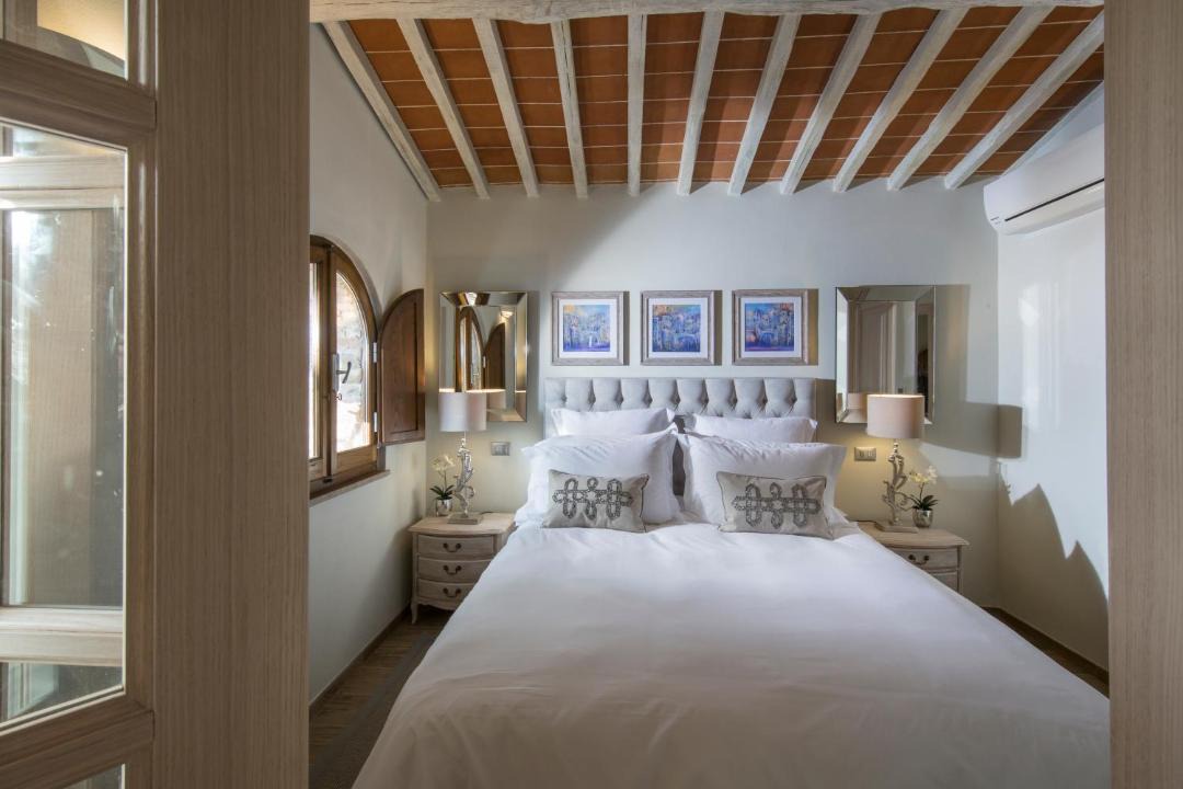 Photo of Bedroom in Castelnuovo Berardenga