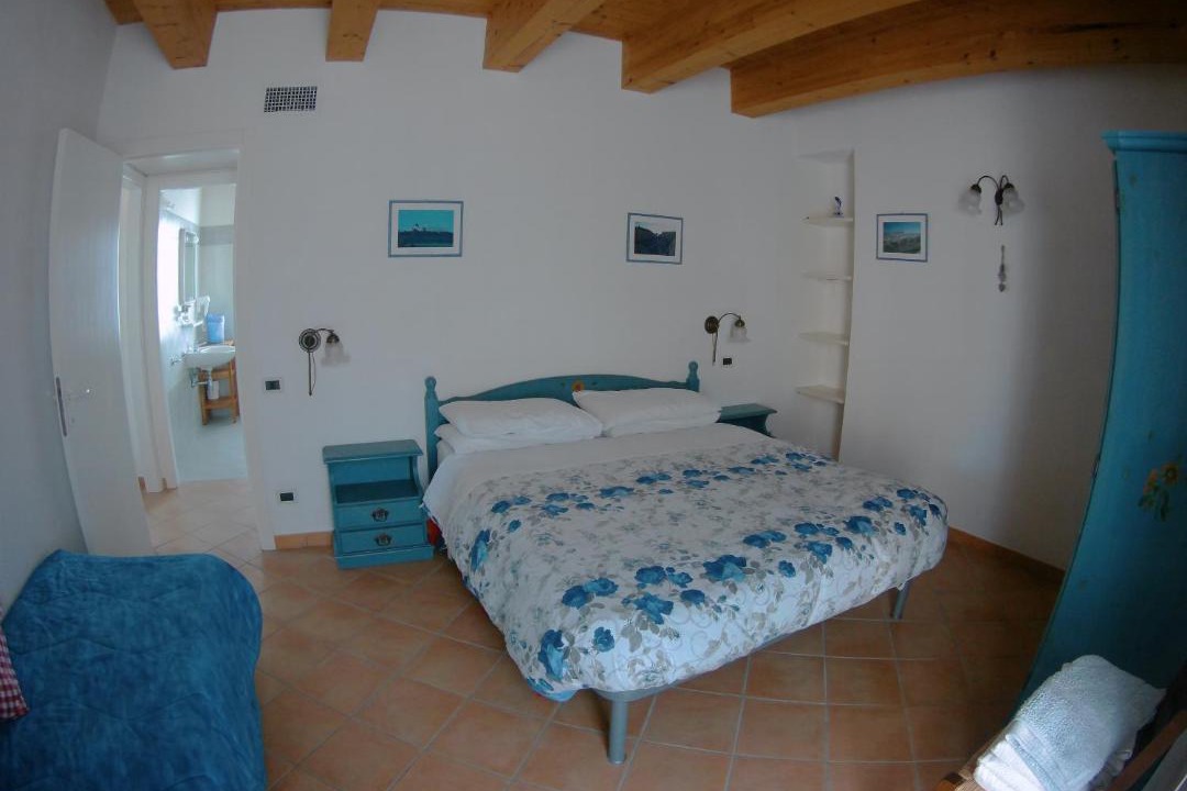 Photo of Bedroom in Loreto