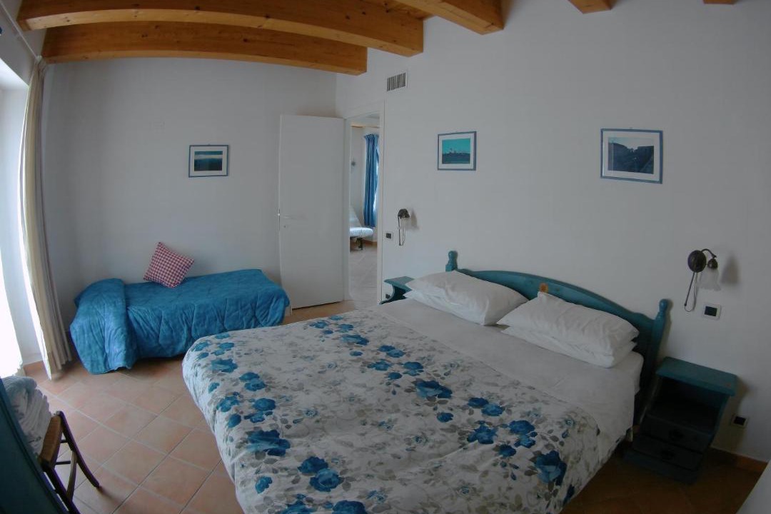 Photo of Bedroom in Loreto