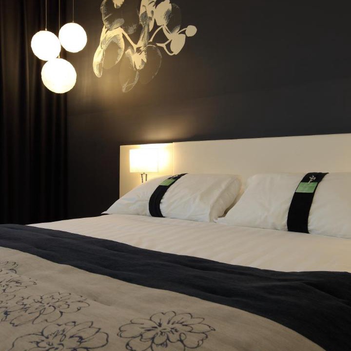 Photo of Bedroom in Cinisello Balsamo