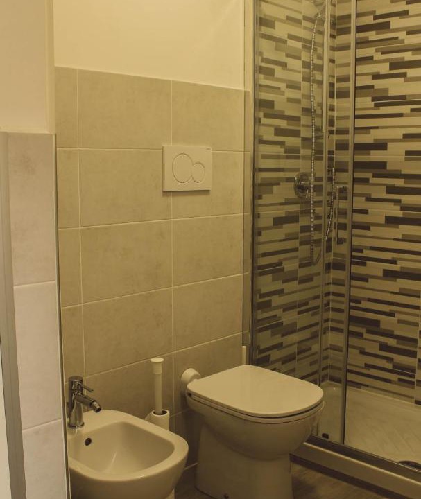 Photo of Bathroom in Muggia