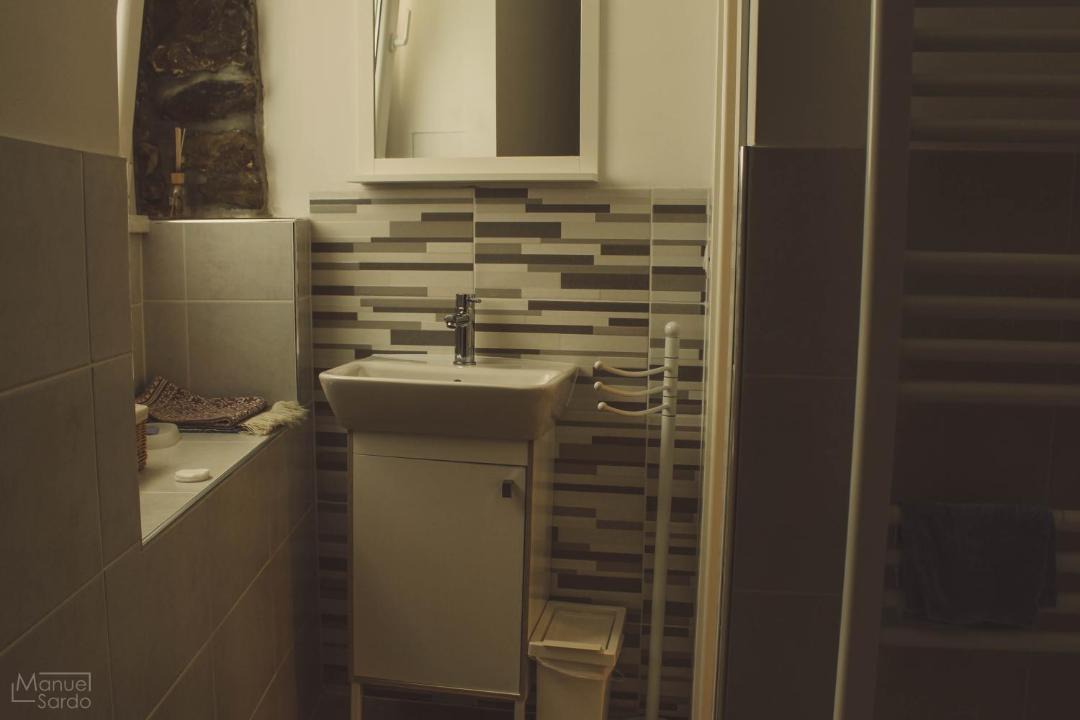 Photo of Bathroom in Muggia