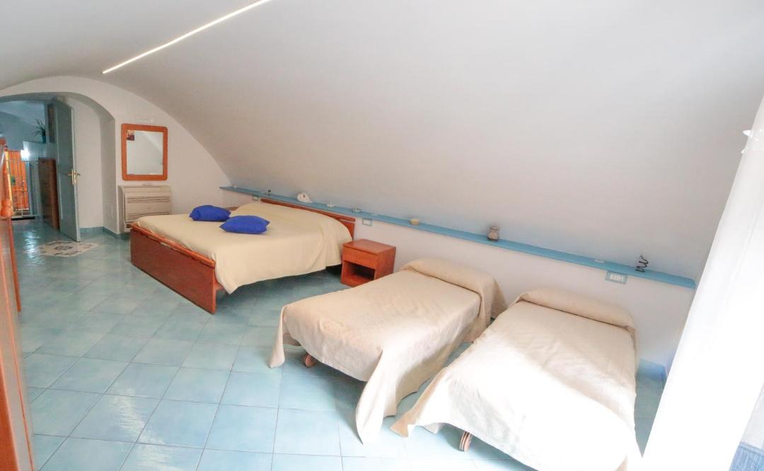 Photo of Bedroom in Maiori