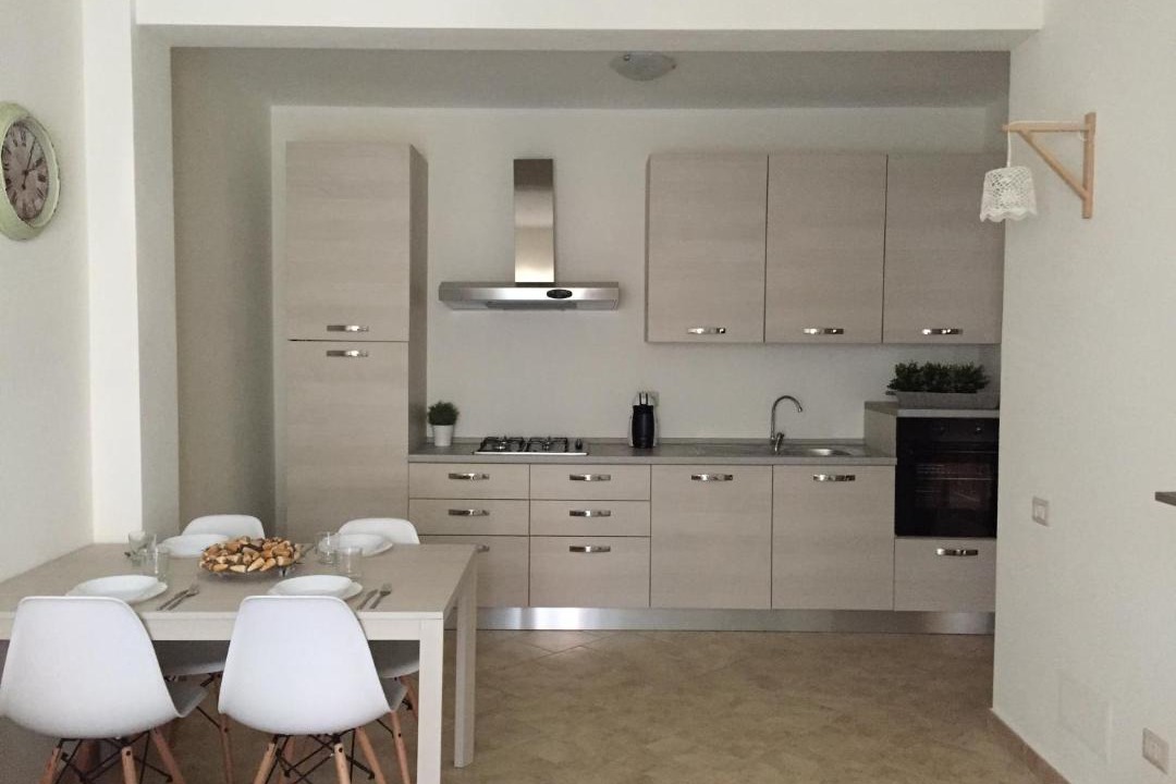 Photo of Kitchen in Santa Teresa di Gallura