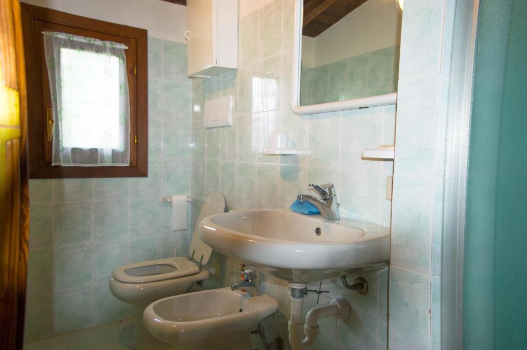 Photo of Bathroom in La Conia