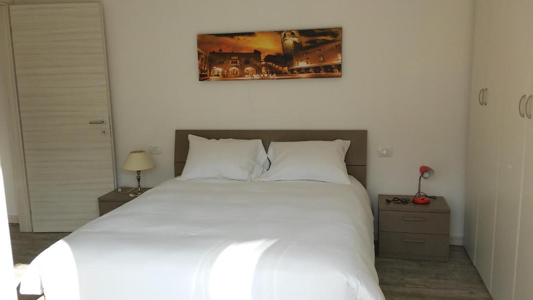 Photo of Bedroom in San Pellegrino Terme