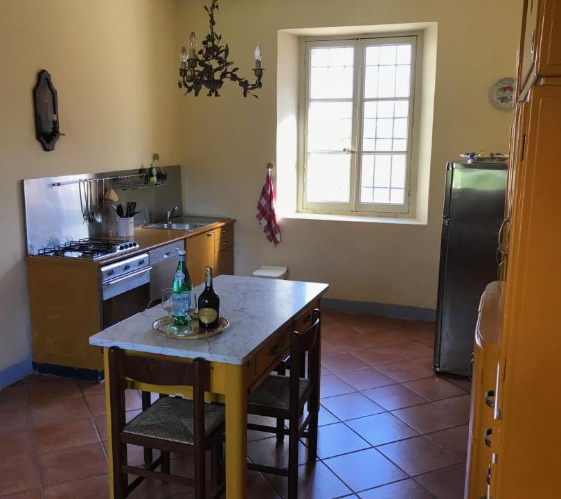 Photo of Kitchen in Sale