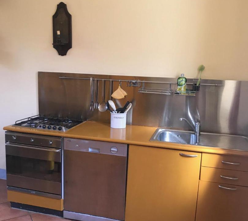Photo of Kitchen in Sale