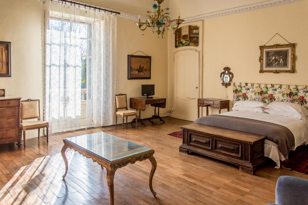 Photo of Bedroom in Valenza