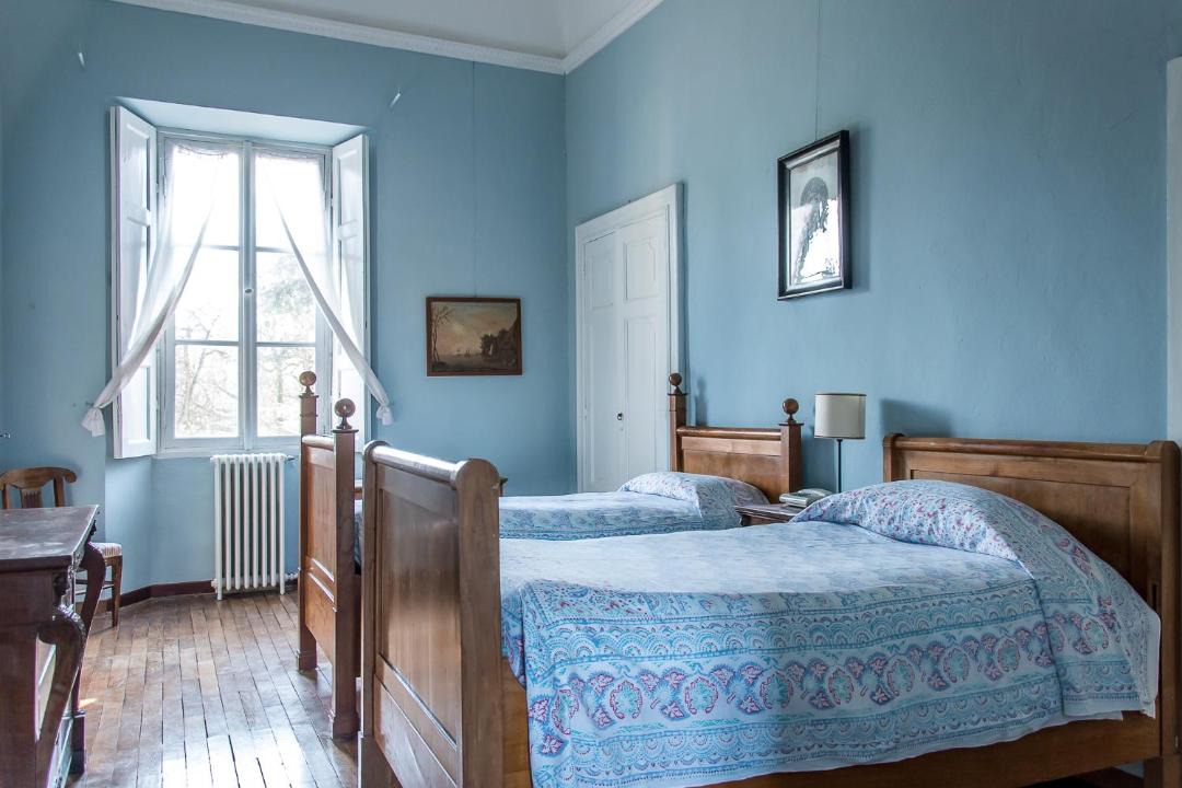 Photo of Bedroom in Valenza