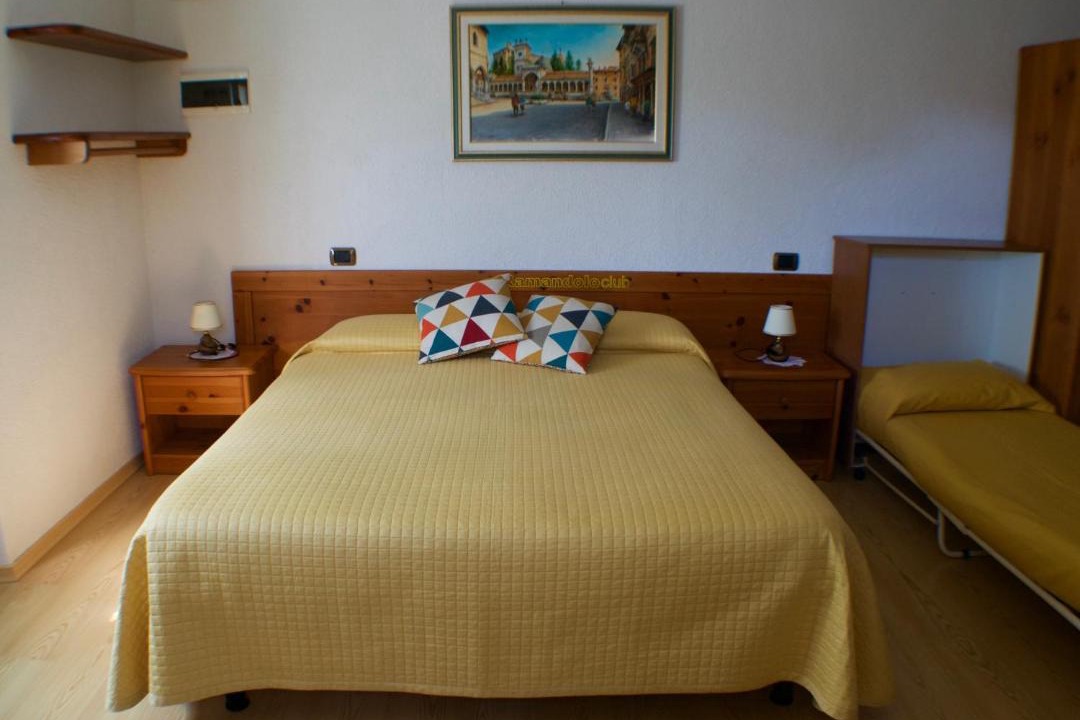 Photo of Bedroom in Nimis
