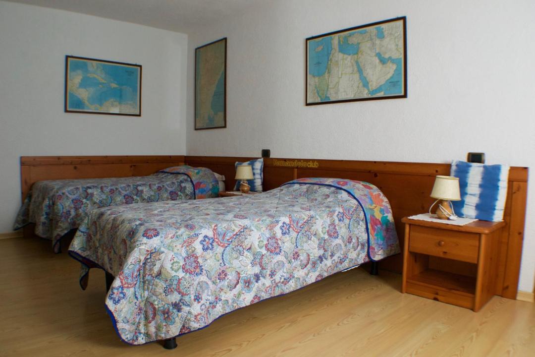 Photo of Bedroom in Nimis