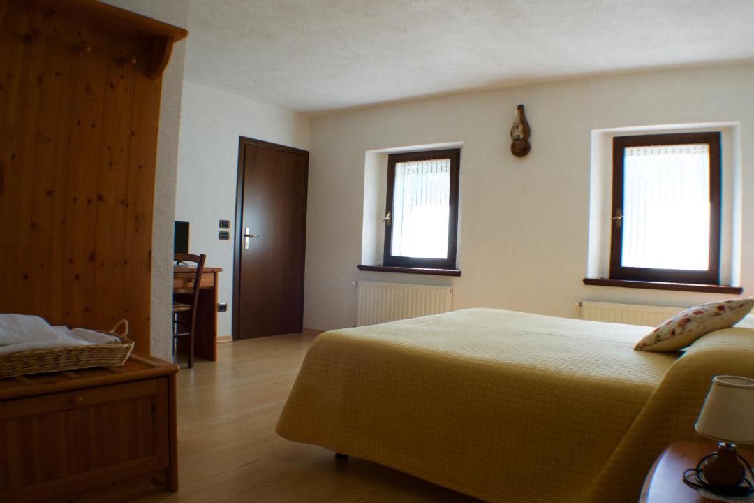 Photo of Bedroom in Nimis