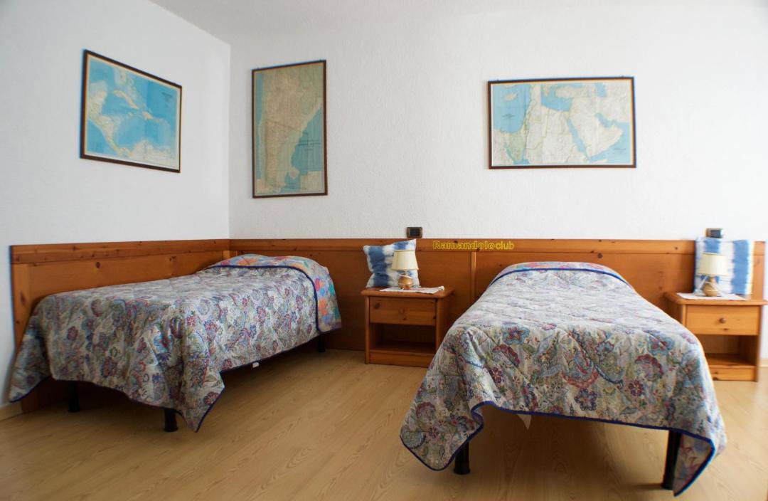 Photo of Bedroom in Nimis