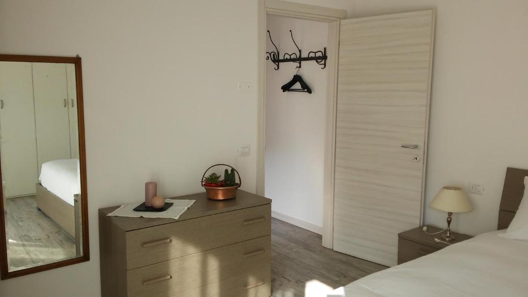 Photo of Bedroom in San Pellegrino Terme