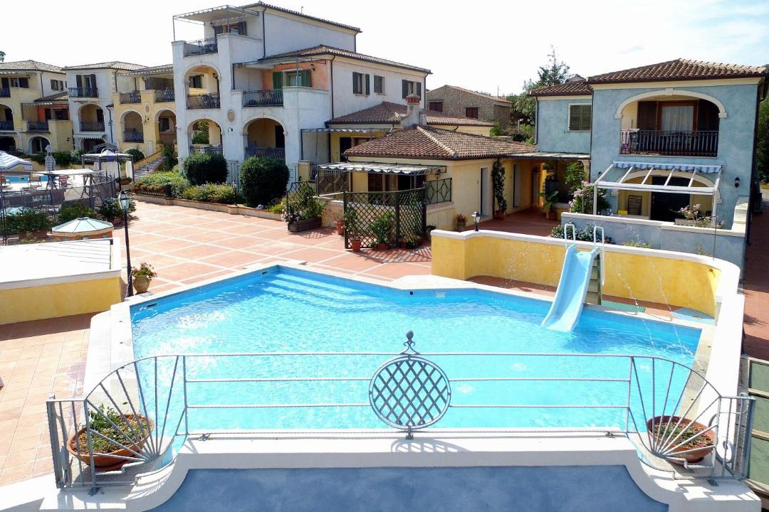 Photo of Patio Balcony in Cannigione