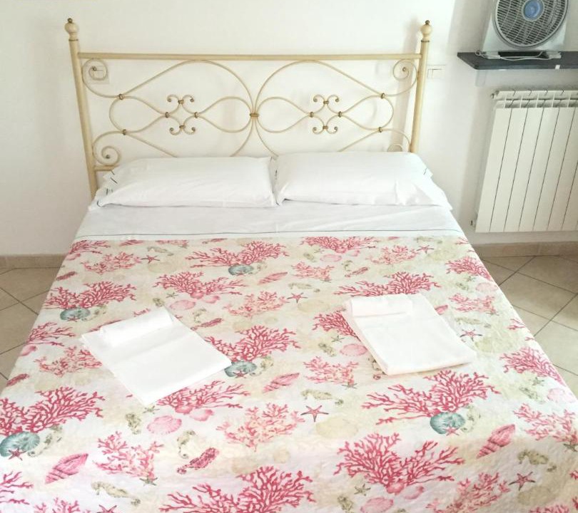 Photo of Bedroom in Levanto