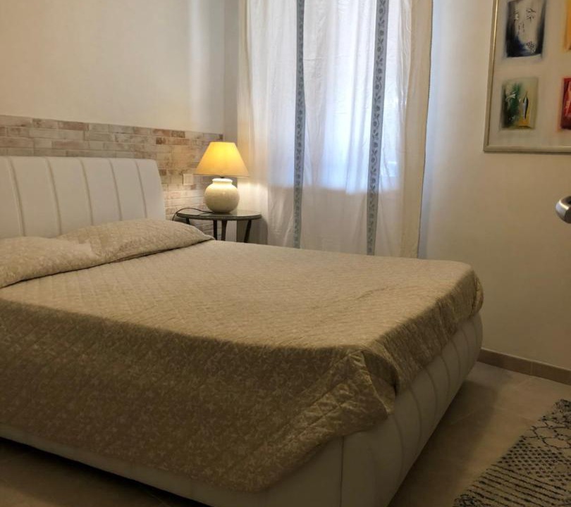 Photo of Bedroom in Geremeas