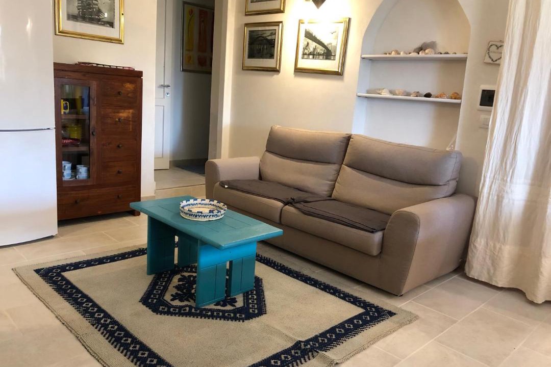 Photo of Livingroom in Geremeas