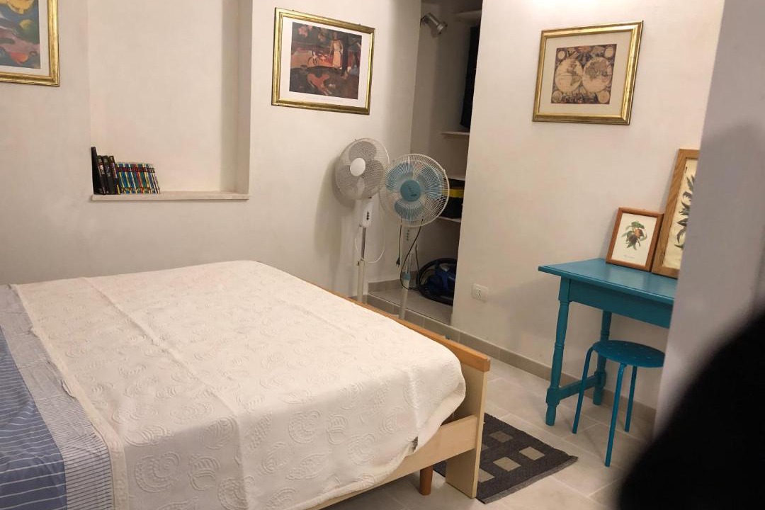 Photo of Bedroom in Geremeas