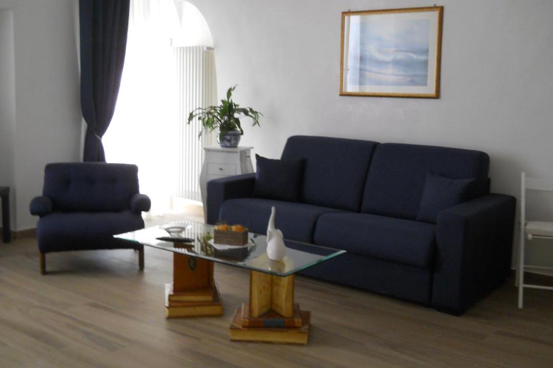 Photo of Livingroom in Palo del Colle