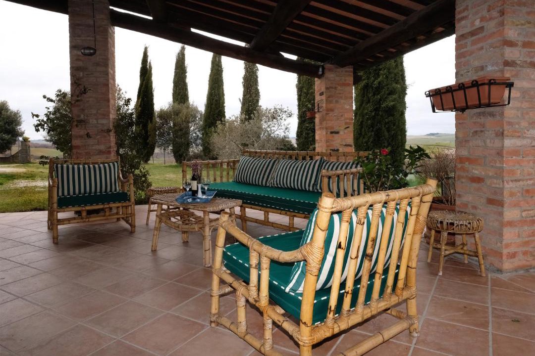 Photo of Others in Pienza