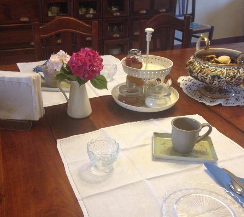 Photo of Livingroom in Castelletto Merli