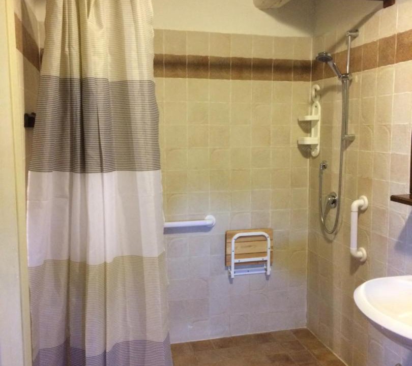 Photo of Bathroom in Carpena