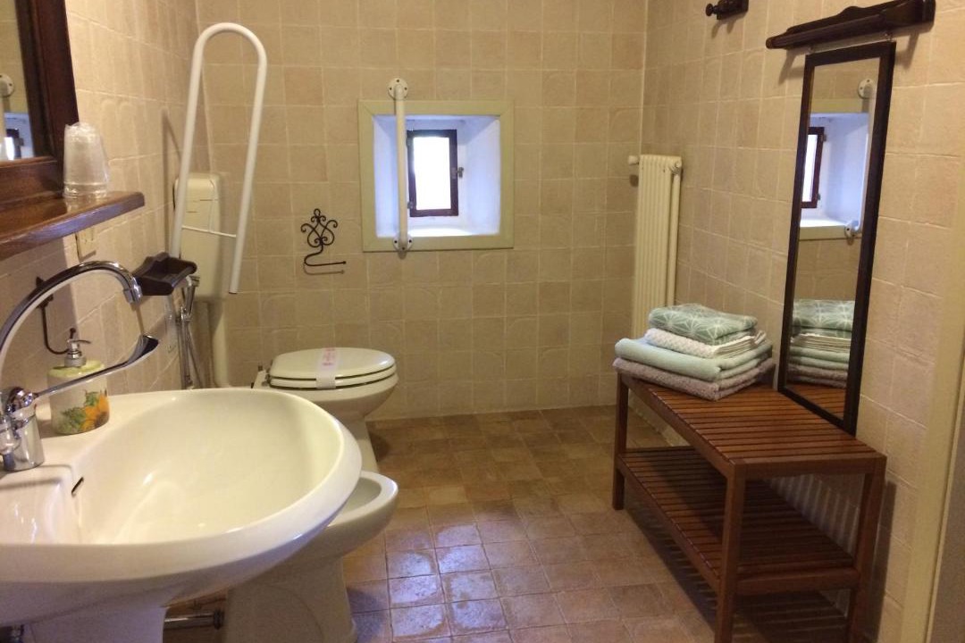 Photo of Bathroom in Carpena