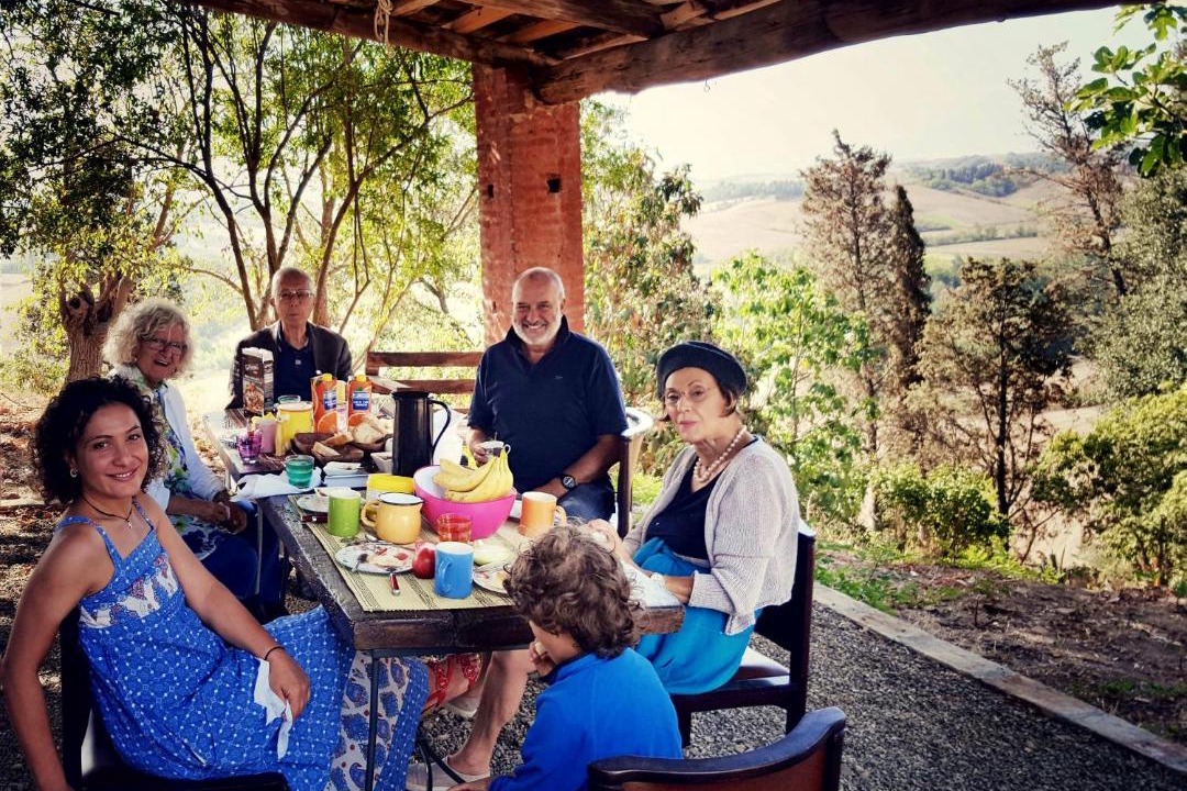 Photo of Others in Peccioli