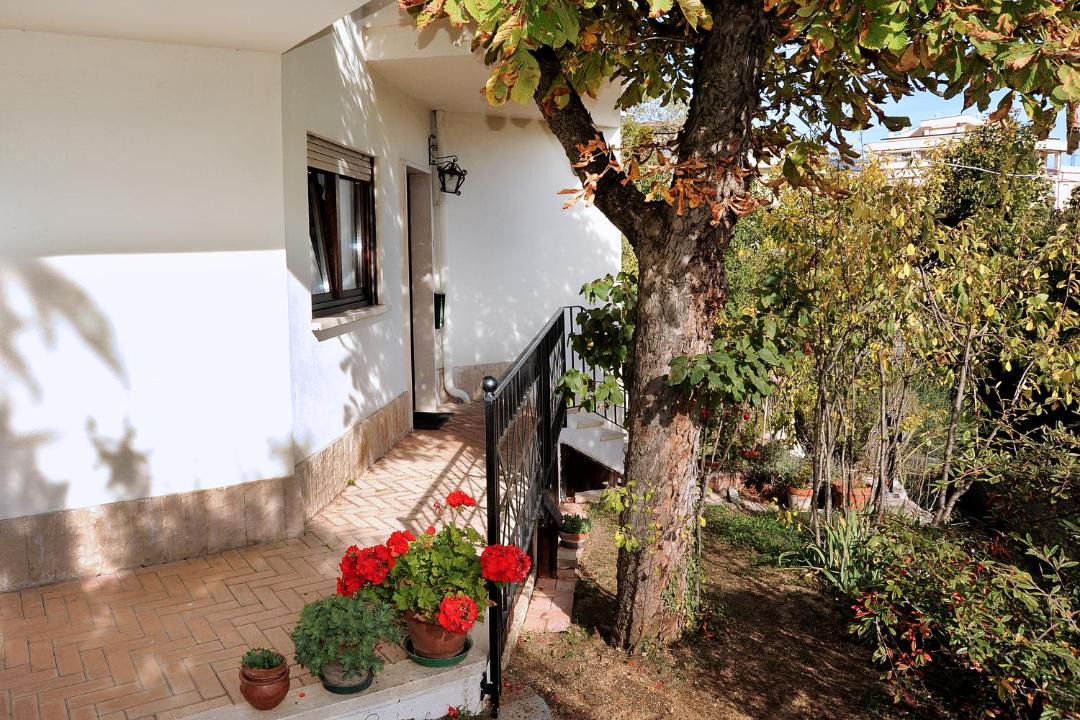 Photo of Patio Balcony in L'Aquila