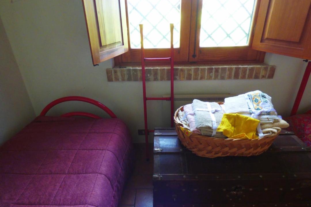 Photo of Bedroom in Bianco