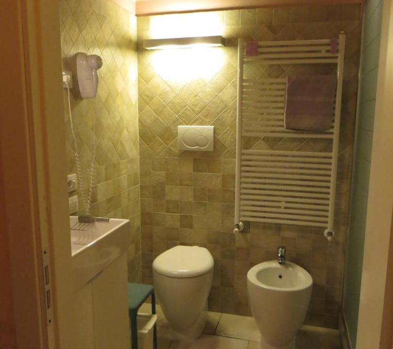 Photo of Bathroom in Gattico