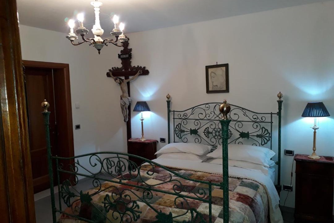 Photo of Bedroom in Tocco da Casauria