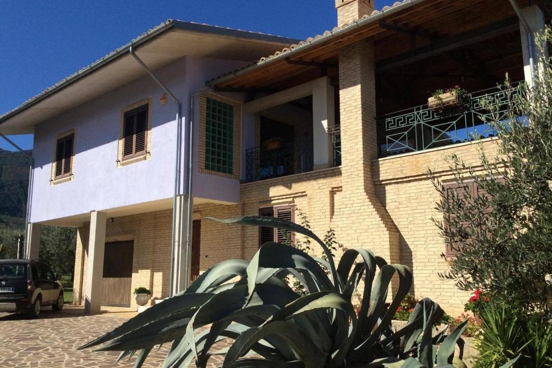 Photo of Buildings in Tocco da Casauria