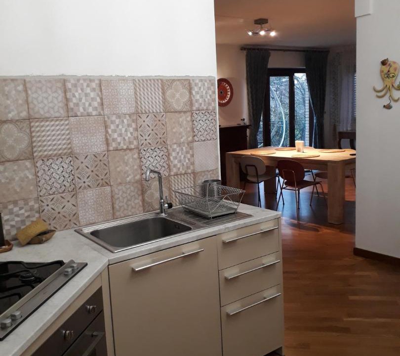 Photo of Kitchen in Tocco da Casauria