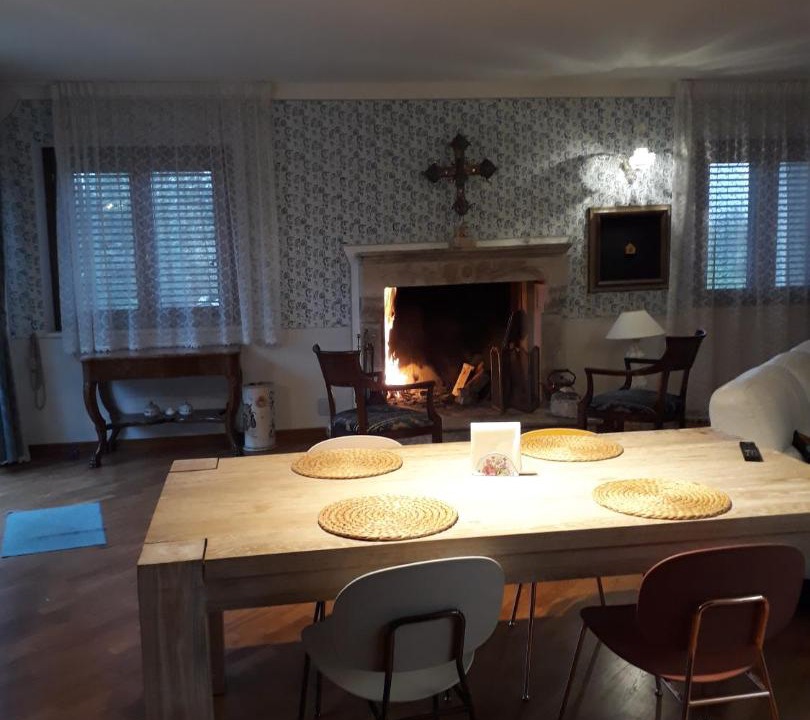 Photo of Livingroom in Tocco da Casauria