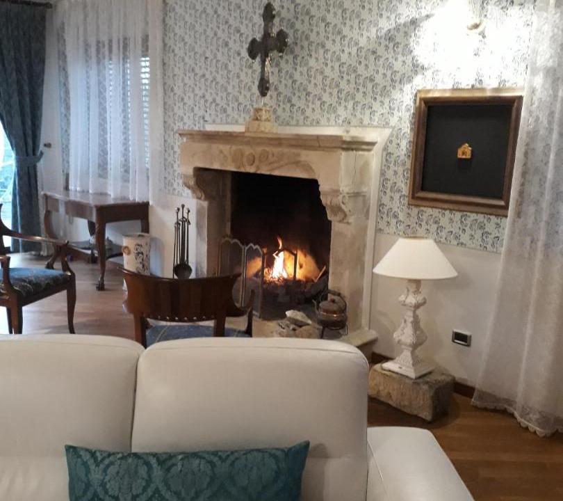 Photo of Livingroom in Tocco da Casauria
