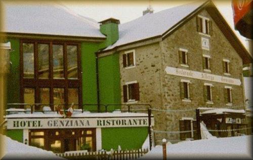 Photo of Buildings in Passo dello Stelvio