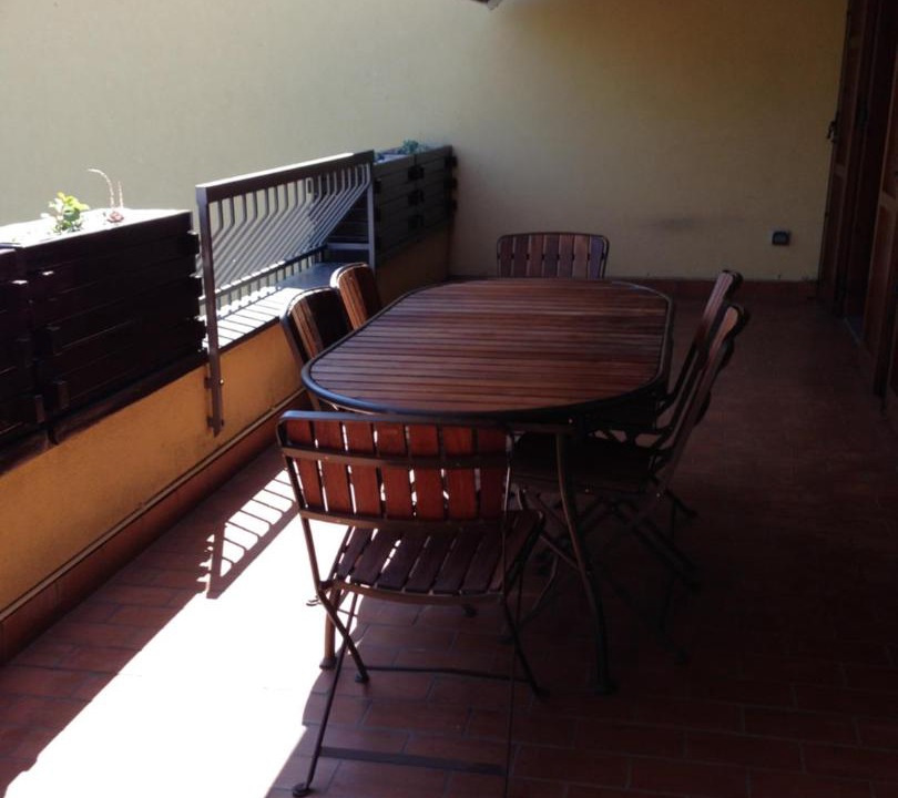 Photo of Livingroom in Paratico