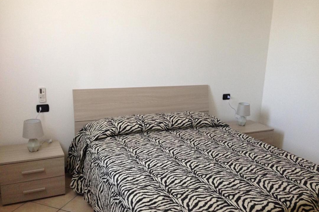 Photo of Bedroom in Paratico