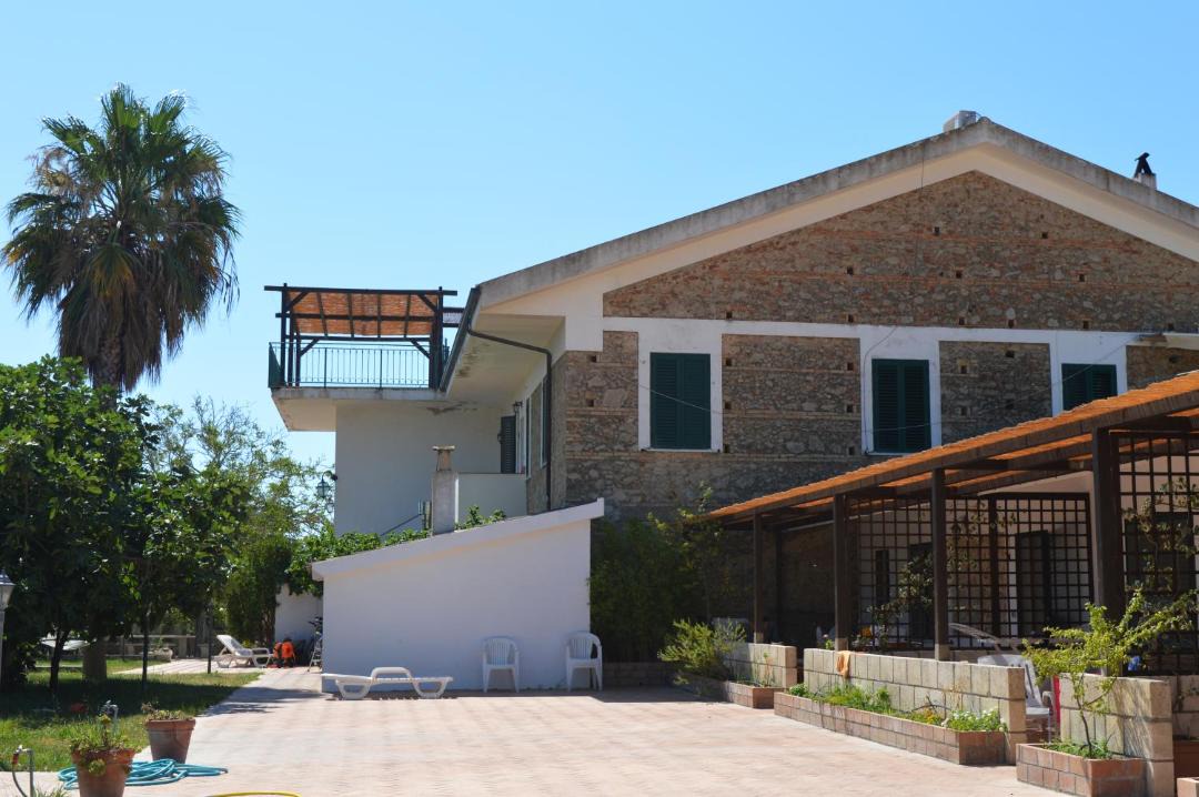 Photo of Others in Squillace