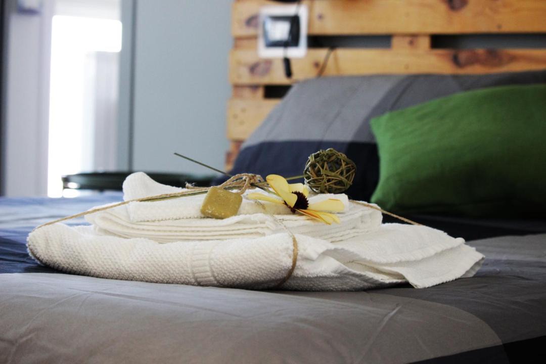 Photo of Bedroom in Carlentini