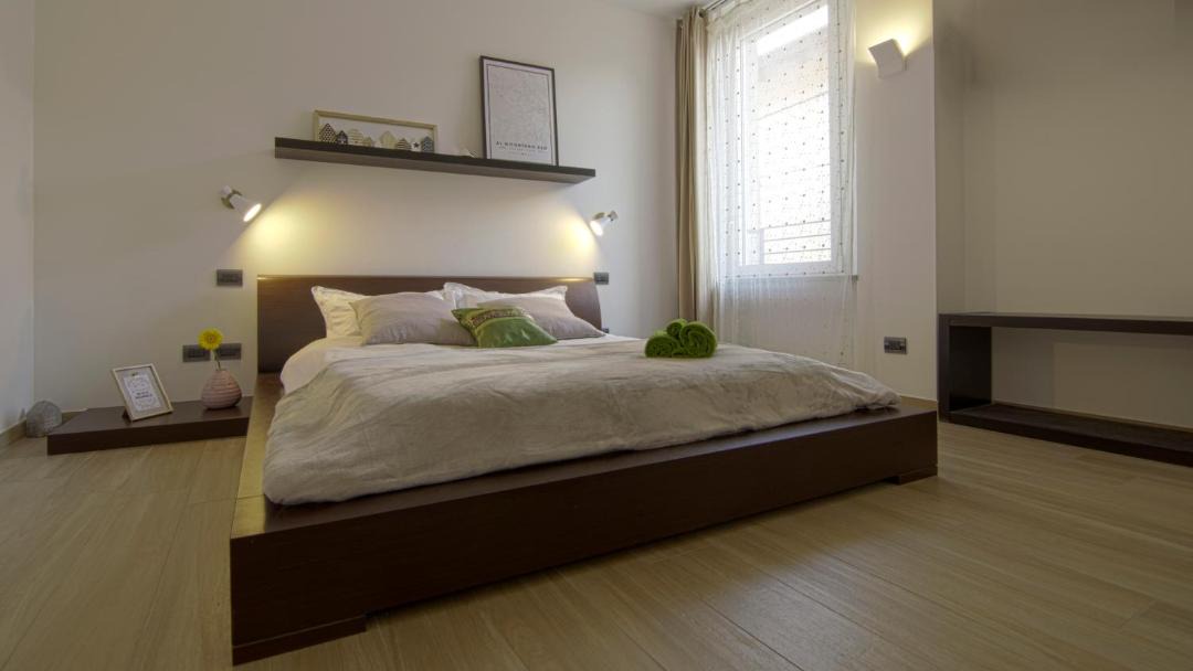 Photo of Bedroom in Varese