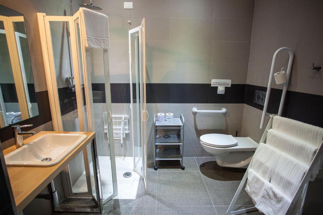 Photo of Bathroom in Ripalimosani