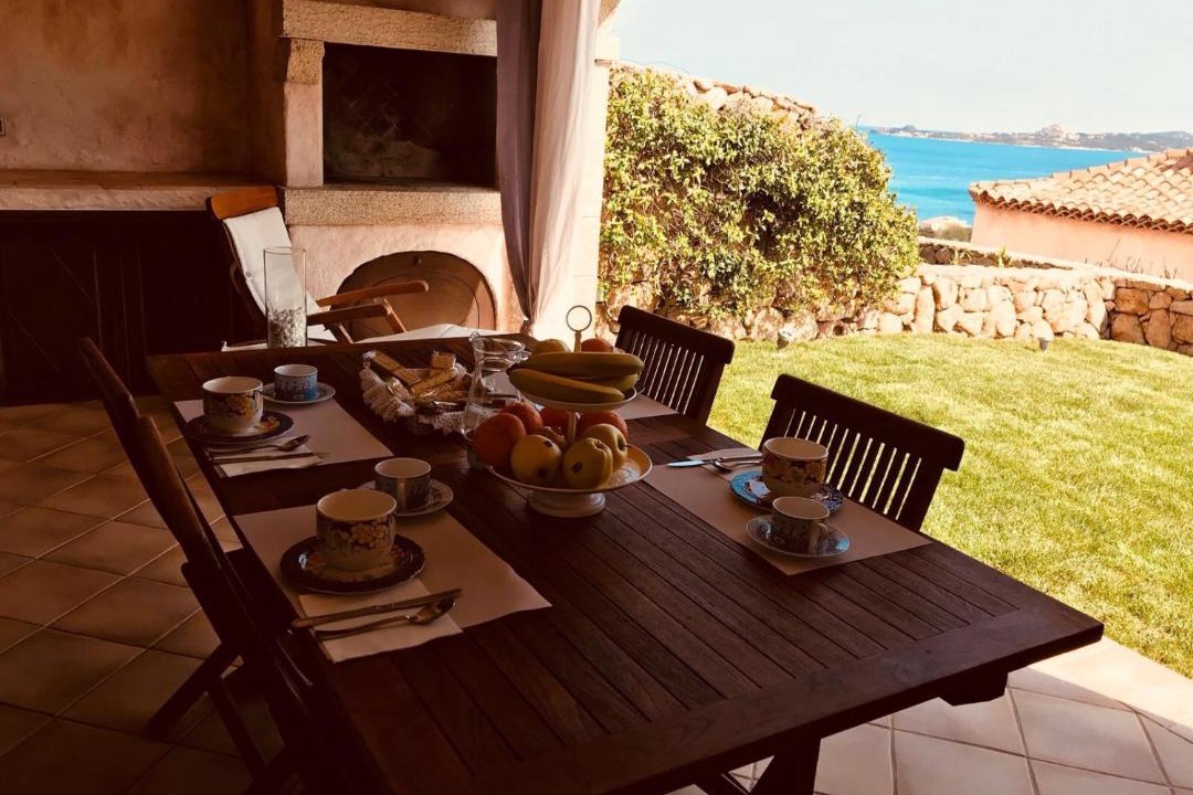 Photo of Patio Balcony in La Conia