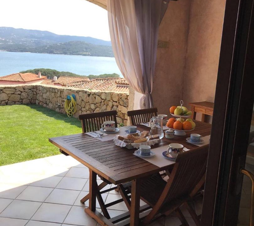 Photo of Patio Balcony in La Conia