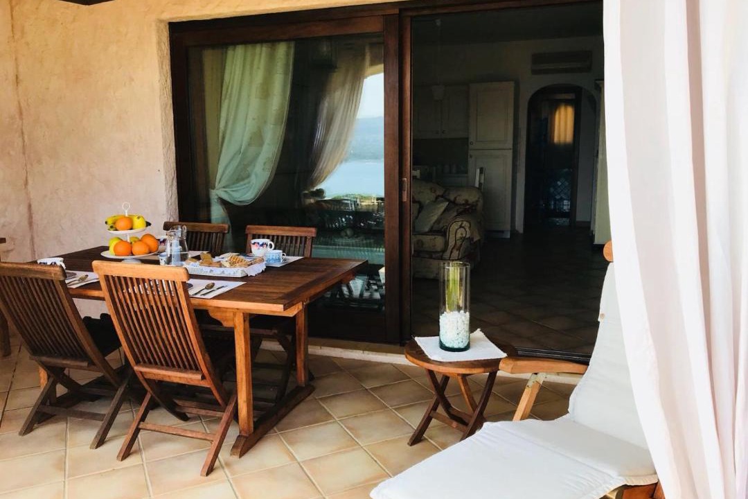 Photo of Livingroom in La Conia