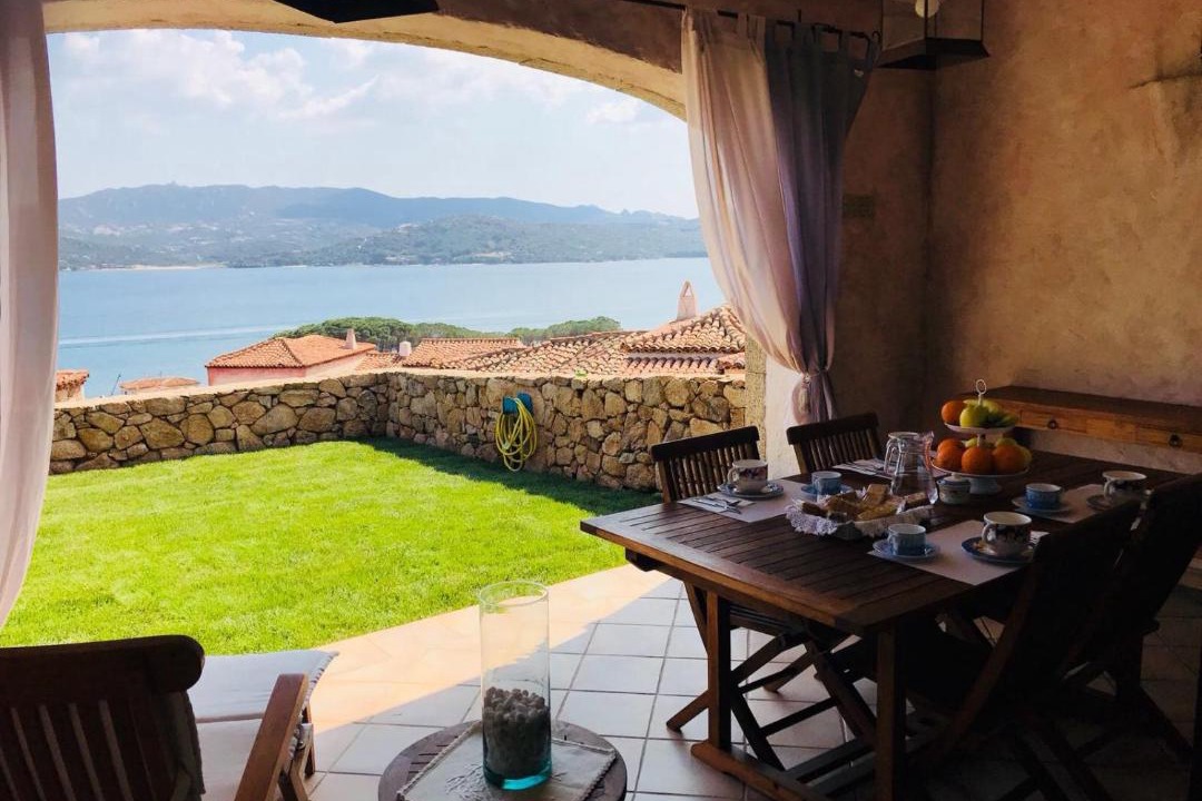 Photo of Patio Balcony in La Conia