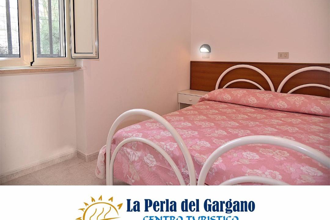 Photo of Bedroom in Foce Varano